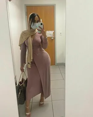 Omaima Benamre content