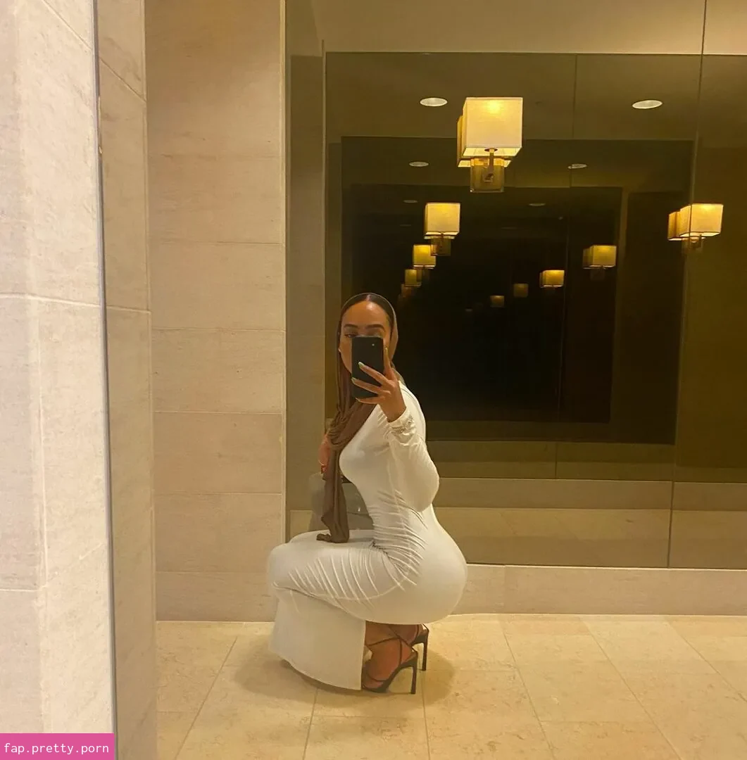 Omaima Benamre - Photo #93