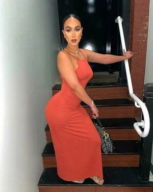 Omaima Benamre content