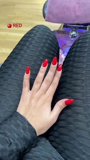 Omaima Benamre content