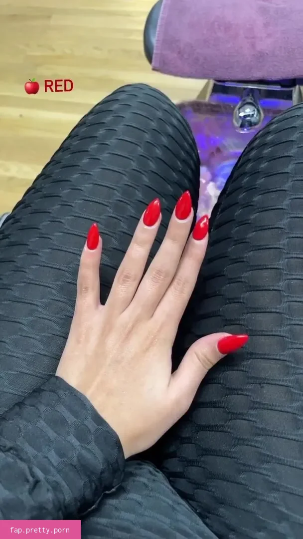 Omaima Benamre - Photo #68