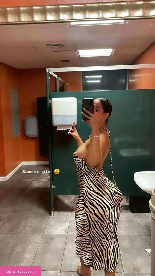 Omaima Benamre - Photo #79