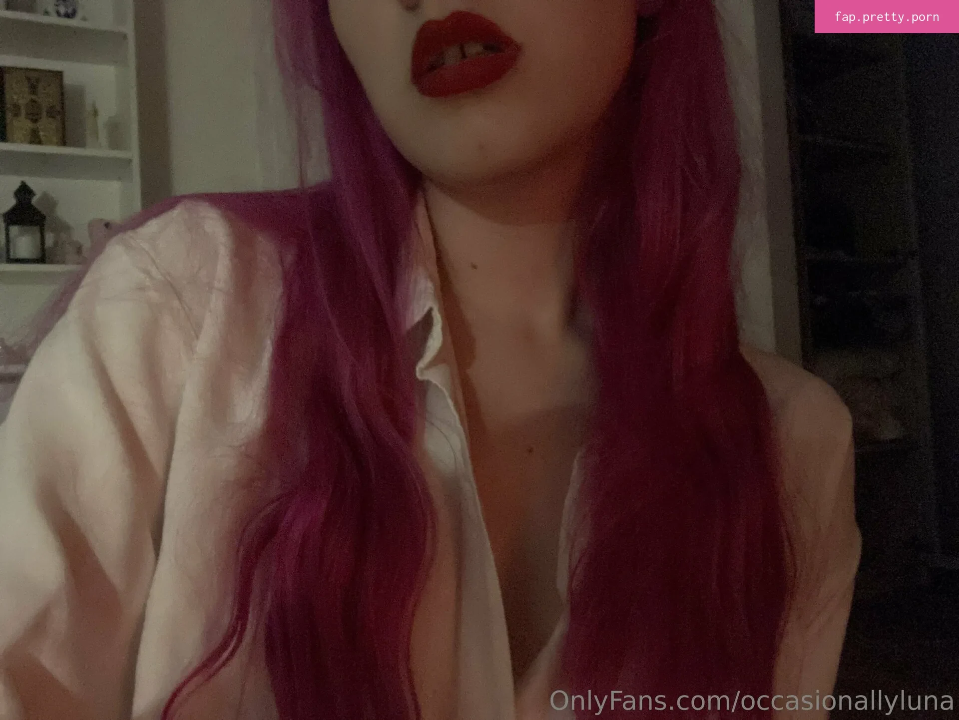 occasionallyluna - Photo #04