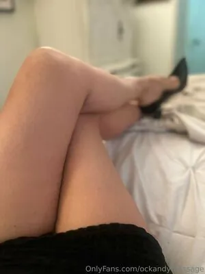 ockandymassage content