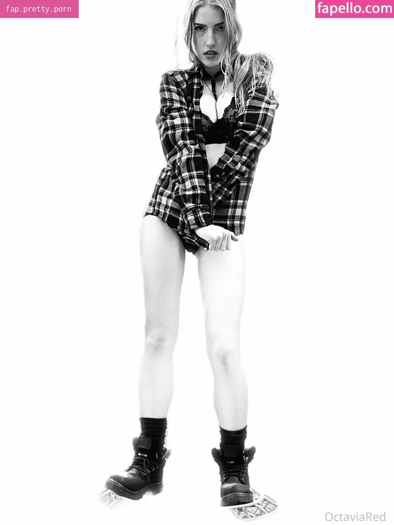 octaviared - Photo #24