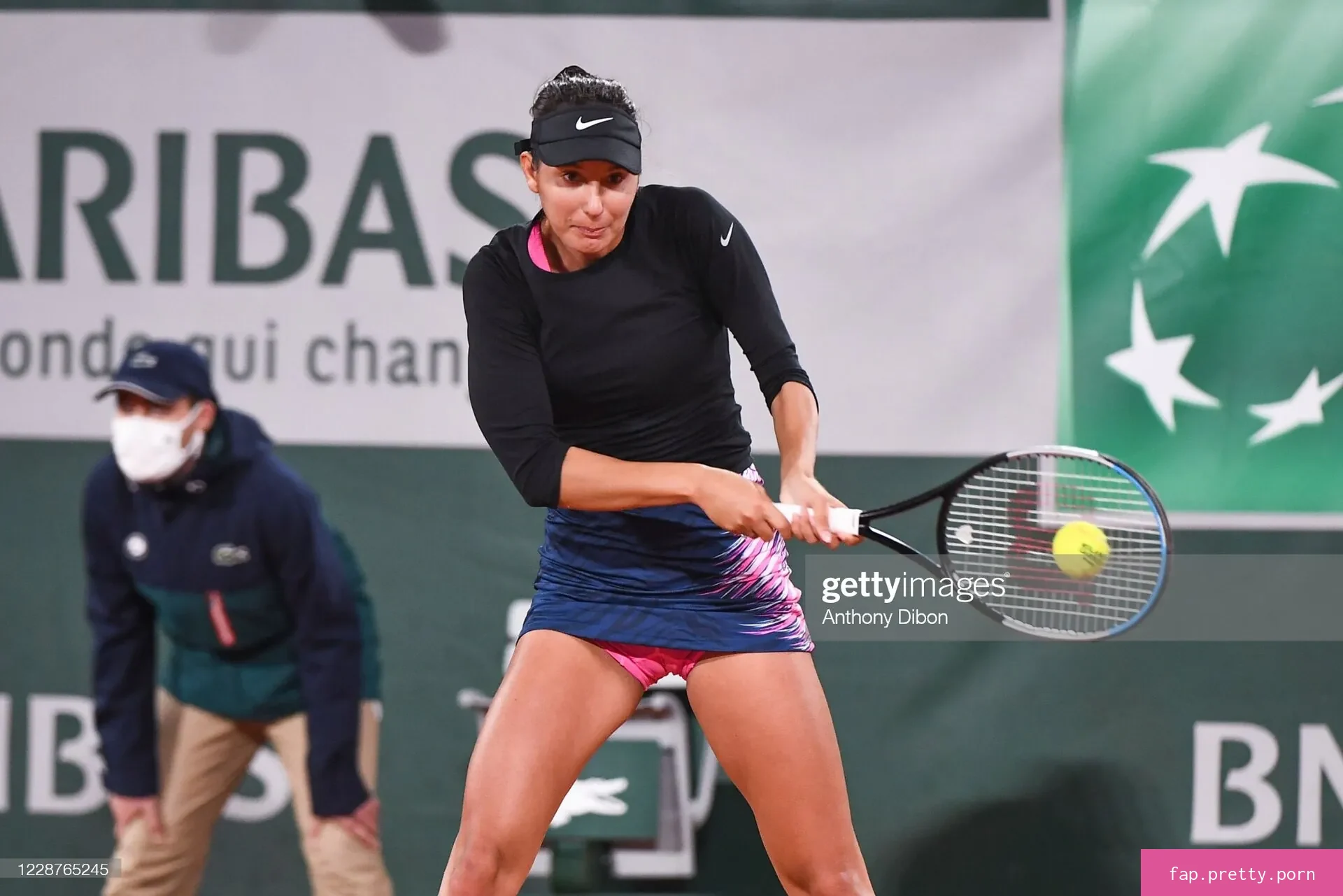 Oceane Dodin - Photo #08