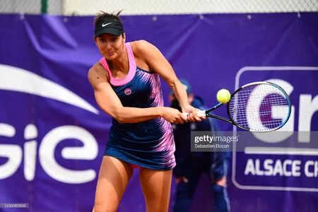 Oceane Dodin content