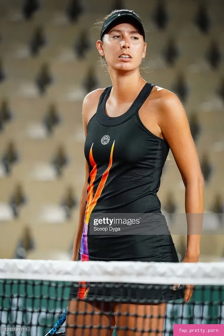 Oceane Dodin - Photo #11