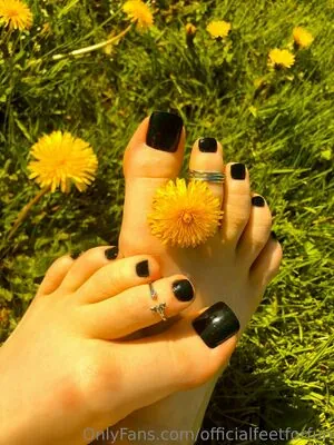 officialfeetforfun