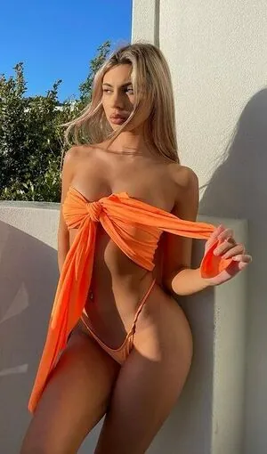 Olivia Gileno