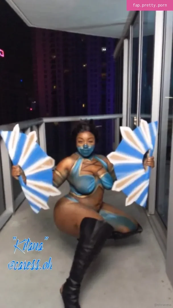 Ohcaress - Photo #46