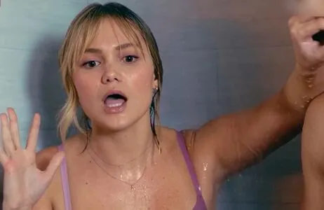 Olivia Holt
