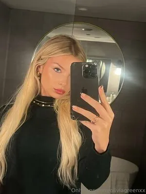 oliviagreenxx