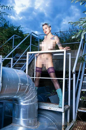 oliviezizkova content