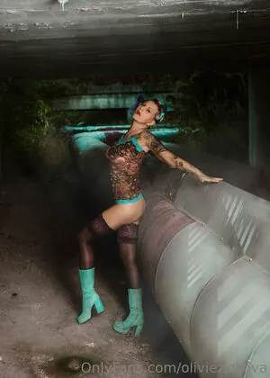 oliviezizkova content