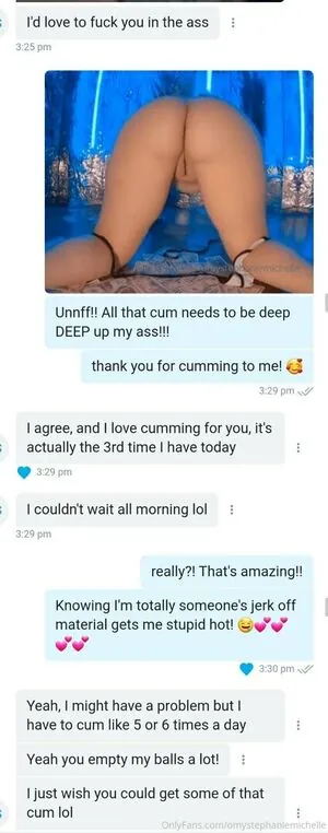 omystephaniemichelle
