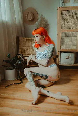 ondreeahfree content