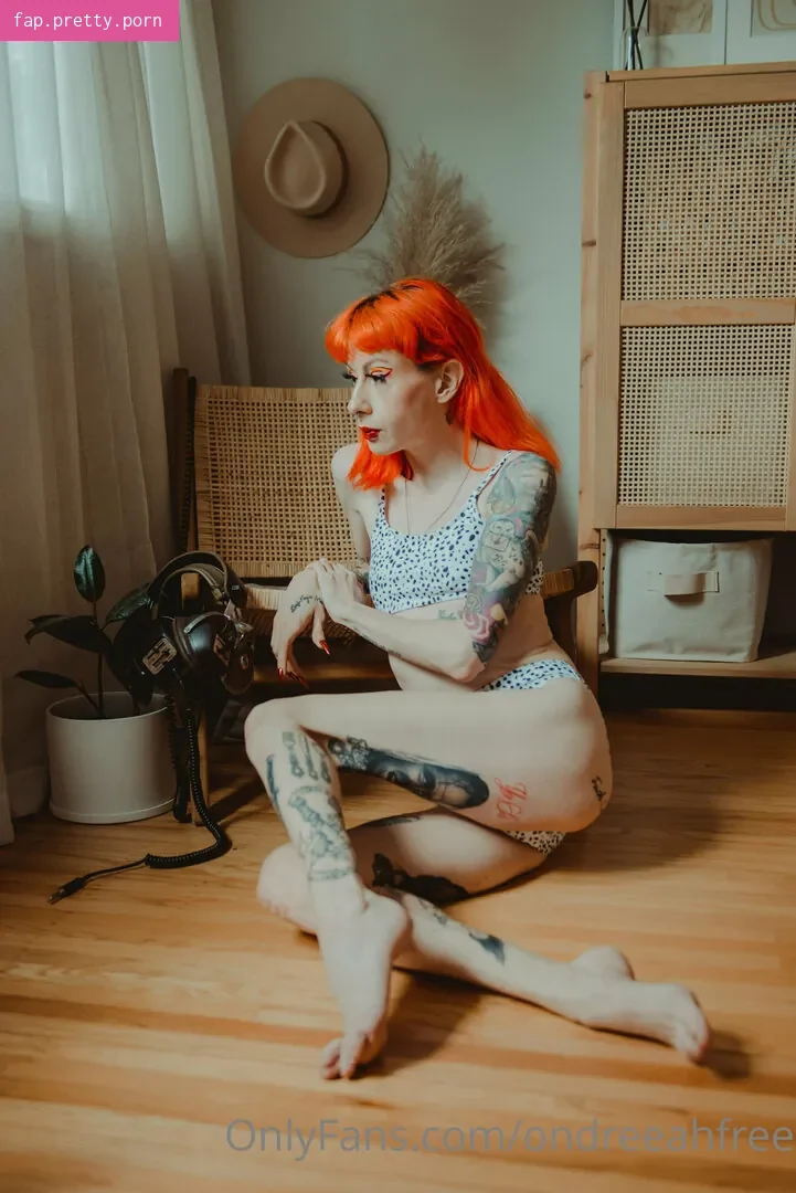 ondreeahfree - Photo #22