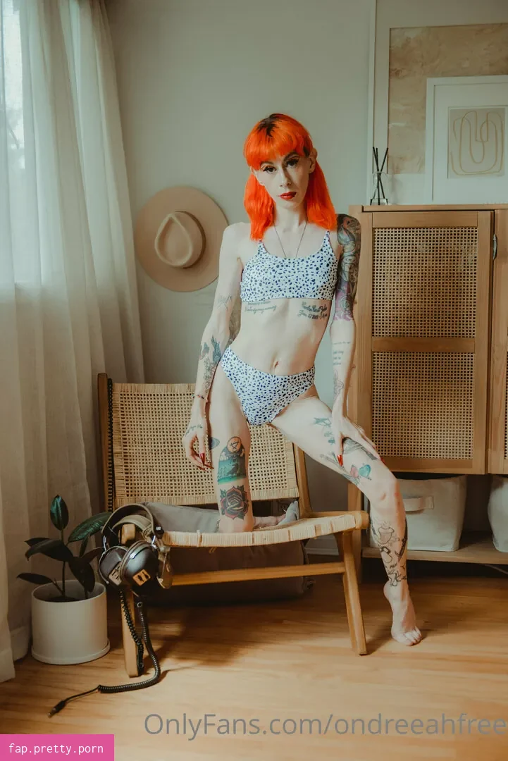 ondreeahfree - Photo #28