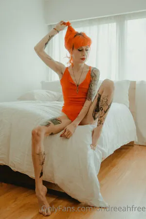 ondreeahfree content