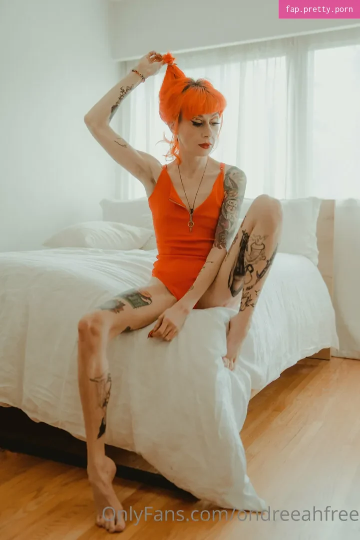 ondreeahfree - Photo #35