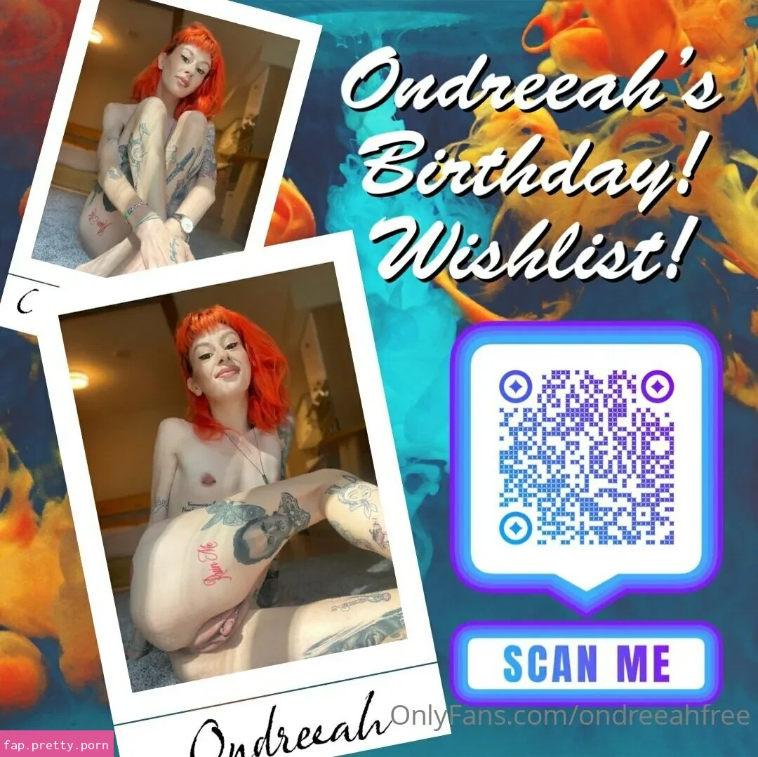 ondreeahfree - Photo #37