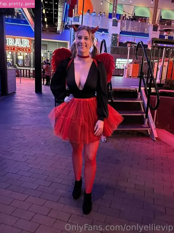 OnlyEllieVIP - Photo #03