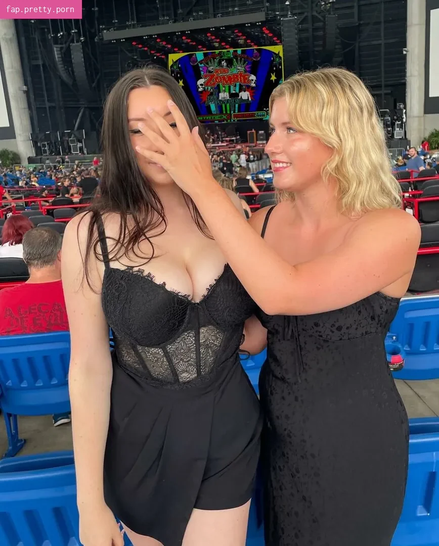 Olivia O / oliviaoconnor13 / wormsheriff Nude Leaked OnlyFans Photo #28