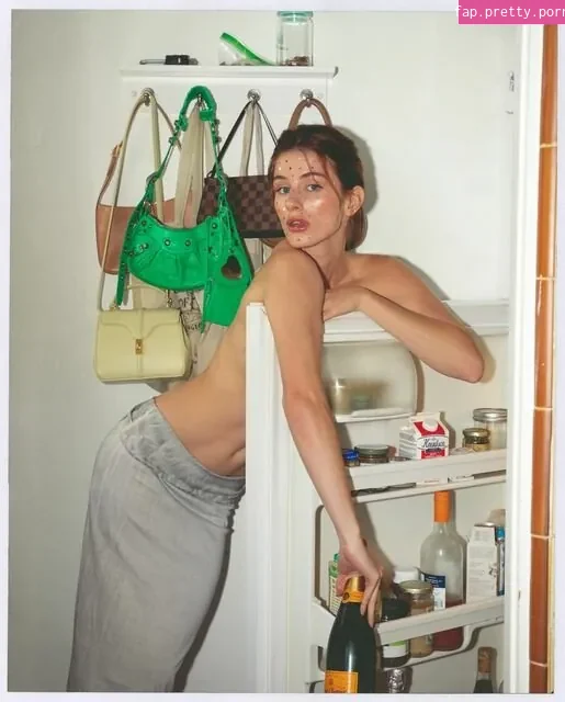 Olivia Rouyre - Photo #07