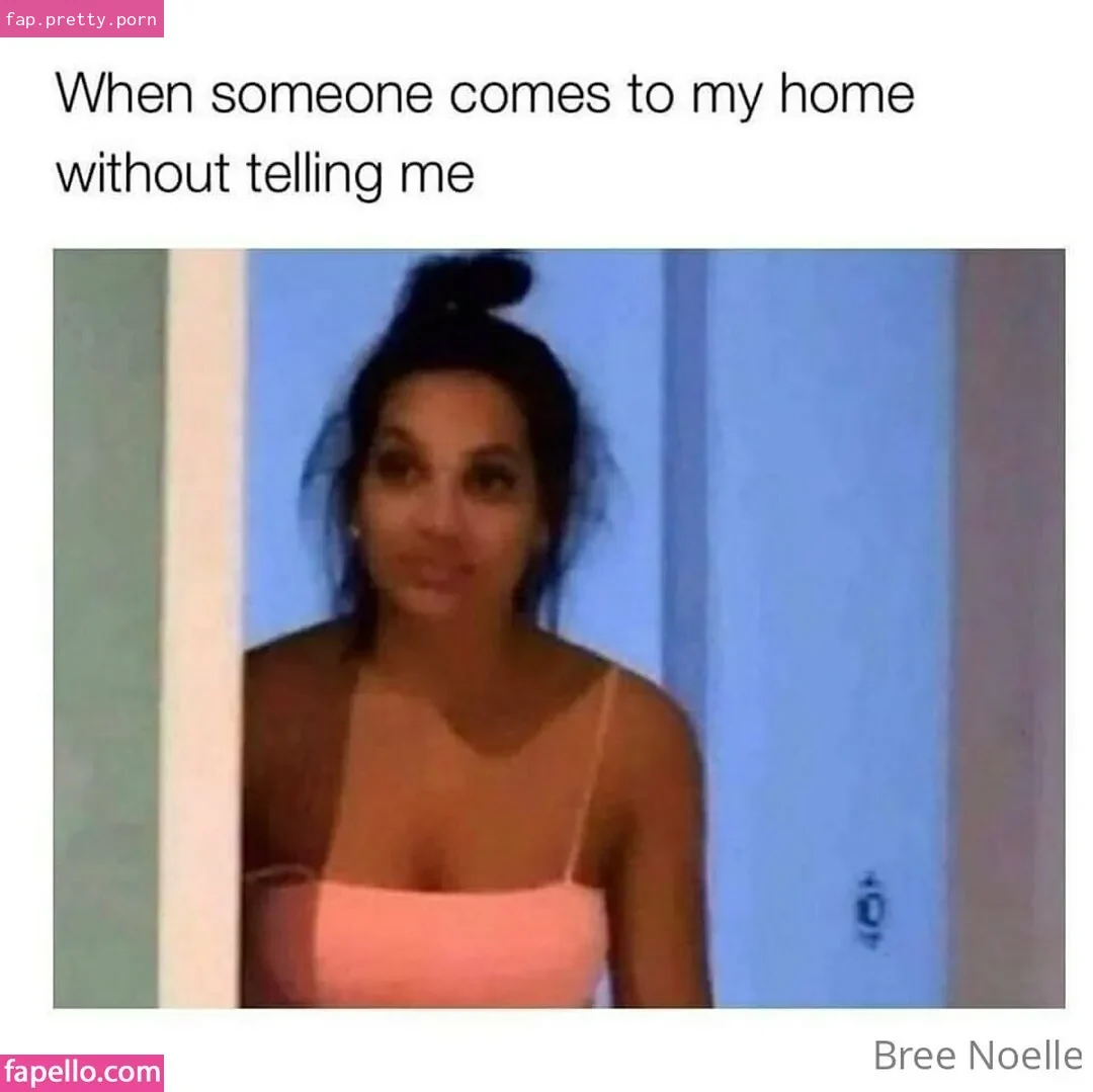 only_your_bree content