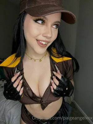 Paigeangelxox #