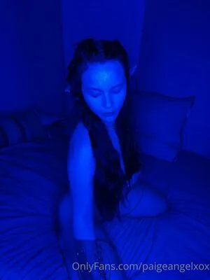 Paigeangelxox #