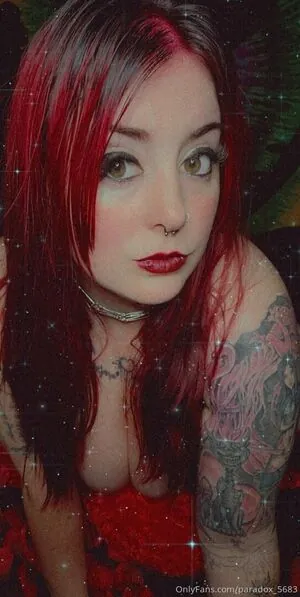 paradox_5683 content