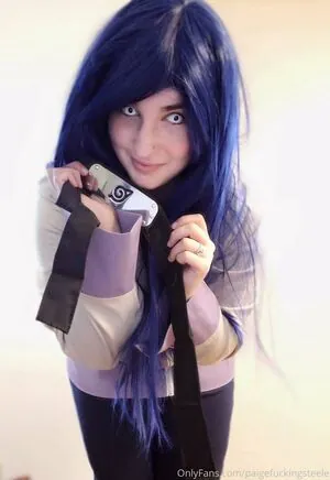 paigefuckingsteele content