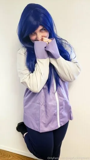 paigefuckingsteele content