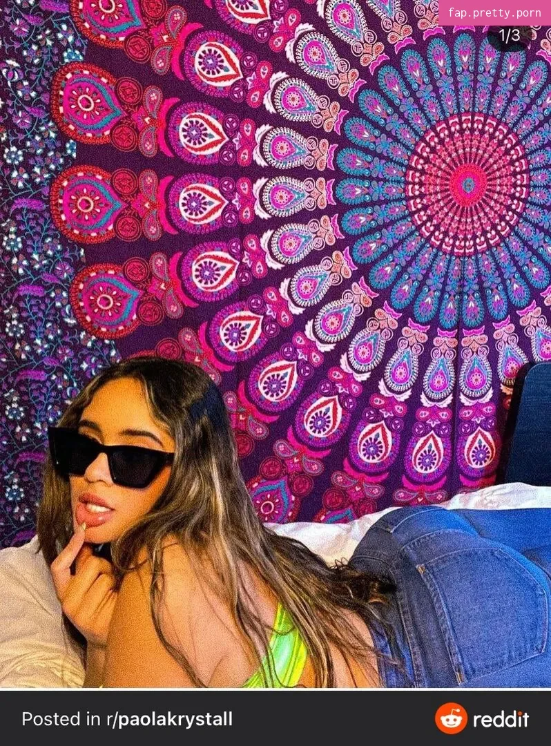 Paolakrystal - Photo #04