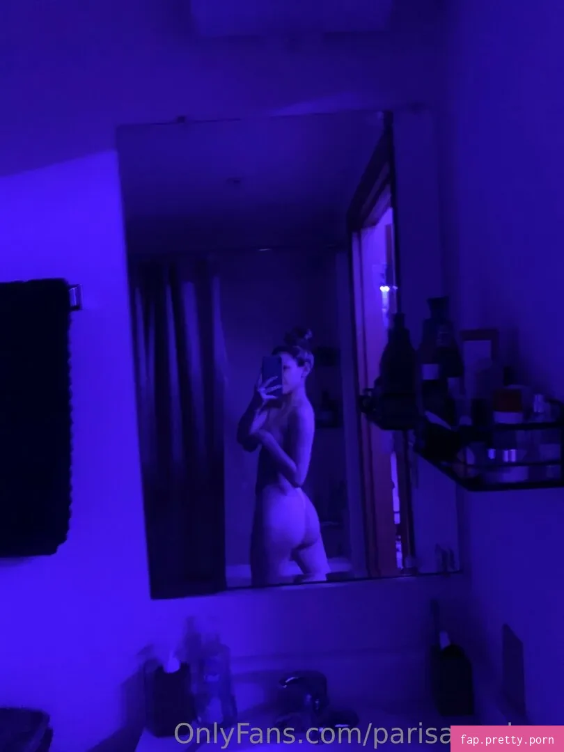 parisangelxxx - Photo #18