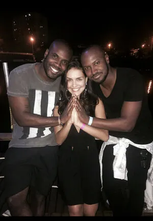 Paloma Bernardi content