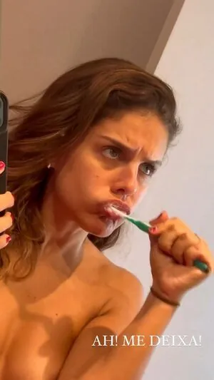 Paloma Bernardi content