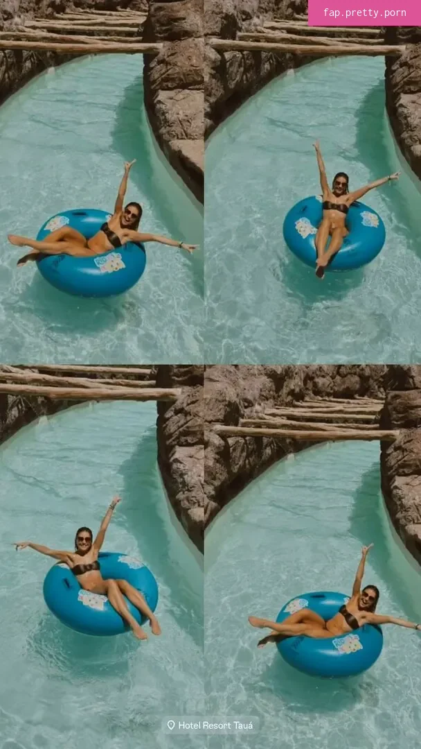 Paloma Bernardi - Photo #73