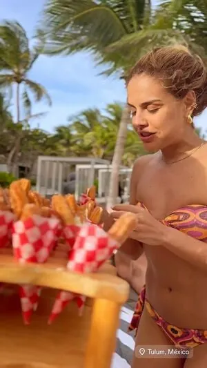 Paloma Bernardi content