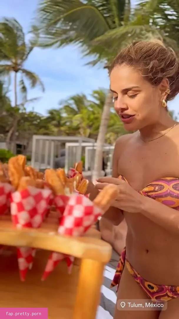 Paloma Bernardi - Photo #96