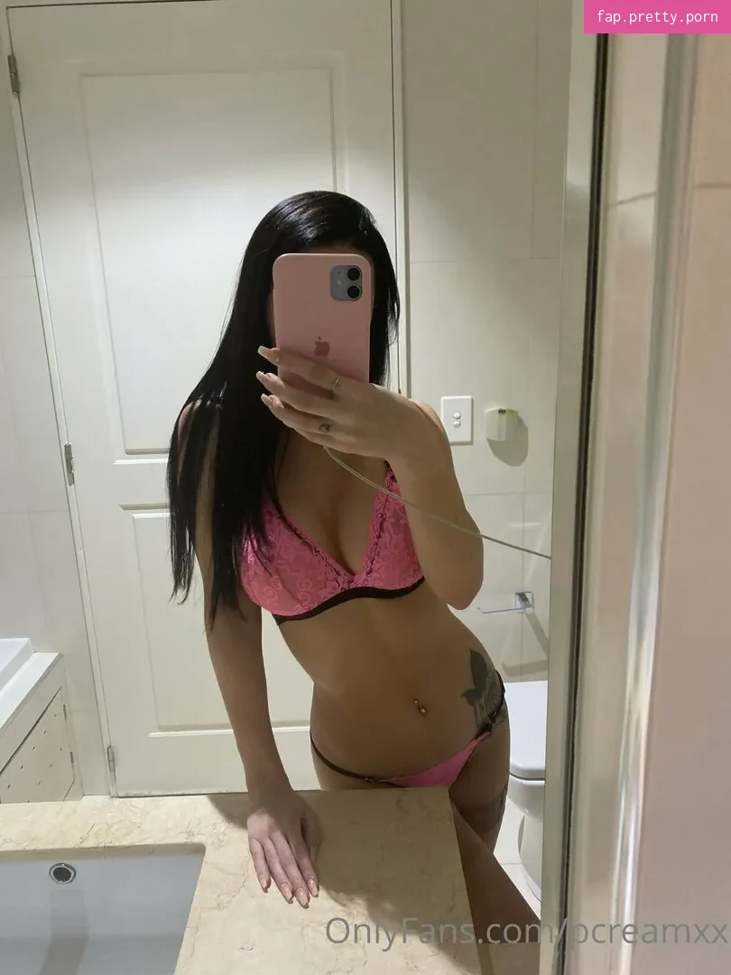 pcreamxx - Photo #66