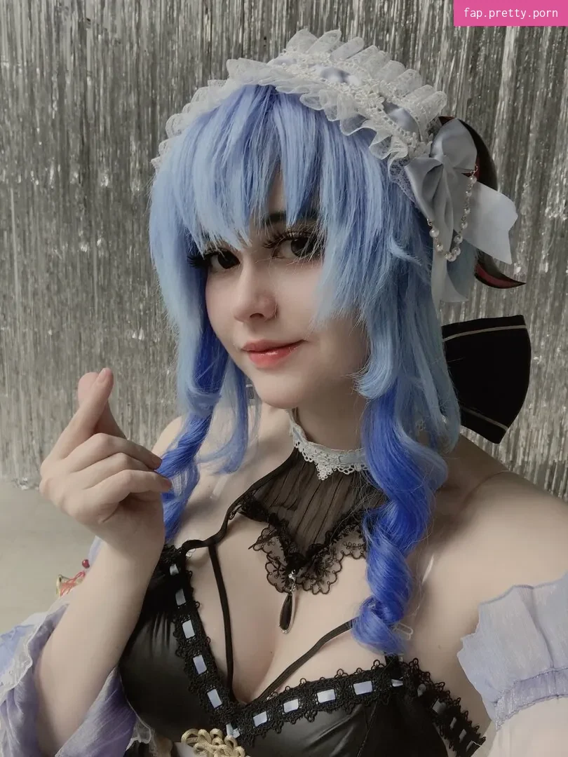 Pepper_cos - Photo #35