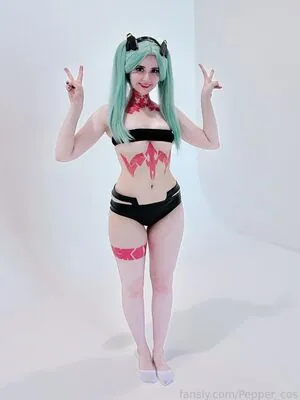Pepper_cos content