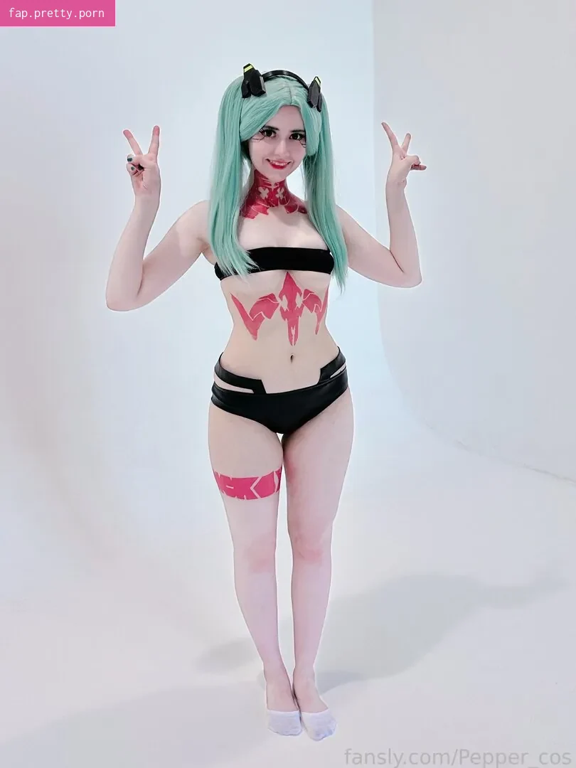 Pepper_cos - Photo #05