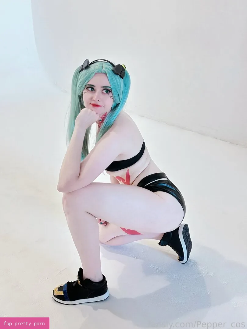 Pepper_cos - Photo #18