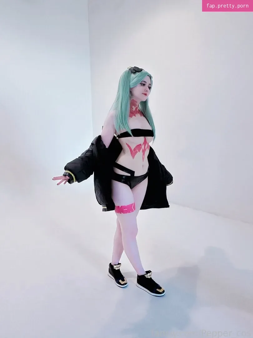 Pepper_cos - Photo #34