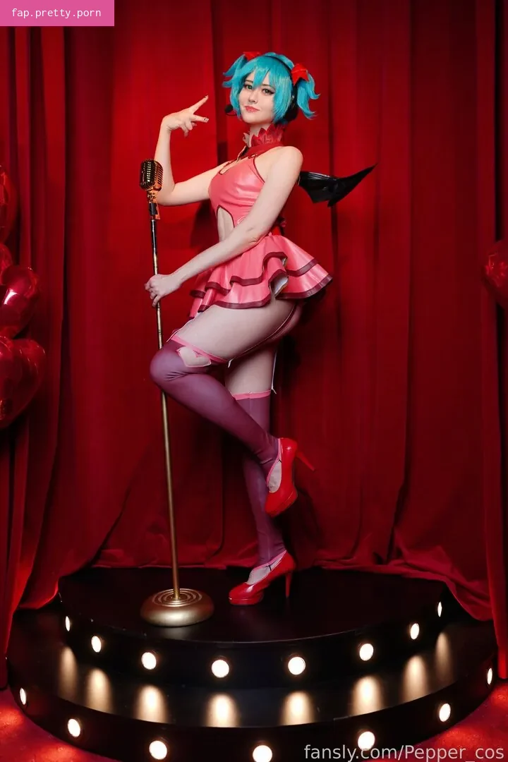 Pepper_cos - Photo #55