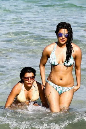 Priyanka Chopra